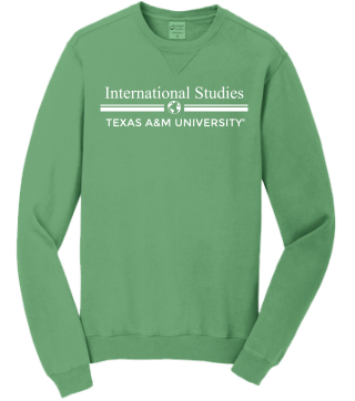 International Studies Sweatshirts